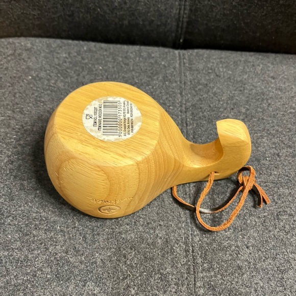 Eco friendly wooden mug - Picture 7 of 7